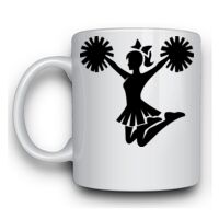 11oz Mug With Side Prints Thumbnail