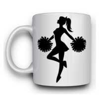 11oz Mug With Side Prints Thumbnail