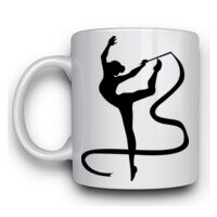 11oz Mug With Side Prints Thumbnail