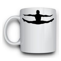 11oz Mug With Side Prints Thumbnail