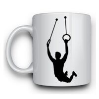 11oz Mug With Side Prints Thumbnail