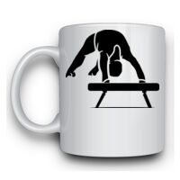 11oz Mug With Side Prints Thumbnail