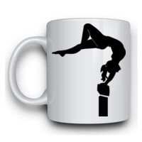 11oz Mug With Side Prints Thumbnail