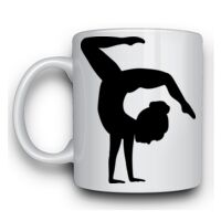 11oz Mug With Side Prints Thumbnail