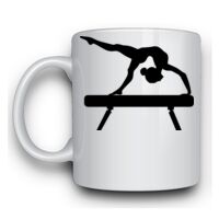 11oz Mug With Side Prints Thumbnail