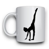11oz Mug With Side Prints Thumbnail