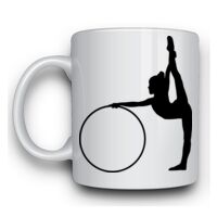 11oz Mug With Side Prints Thumbnail