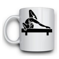 11oz Mug With Side Prints Thumbnail