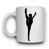 11oz Mug With Side Prints Thumbnail