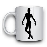 11oz Mug With Side Prints Thumbnail