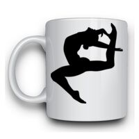 11oz Mug With Side Prints Thumbnail