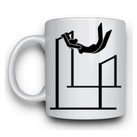 11oz Mug With Side Prints Thumbnail