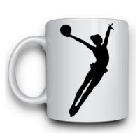 11oz Mug With Side Prints Thumbnail