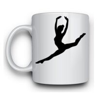 11oz Mug With Side Prints Thumbnail