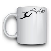 11oz Mug With Side Prints Thumbnail