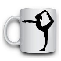 11oz Mug With Side Prints Thumbnail