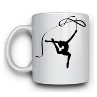 11oz Mug With Side Prints Thumbnail