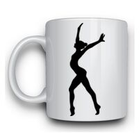 11oz Mug With Side Prints Thumbnail