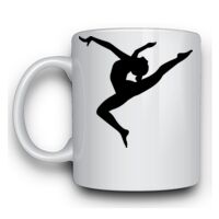 11oz Mug With Side Prints Thumbnail