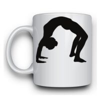 11oz Mug With Side Prints Thumbnail