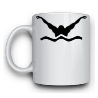 11oz Mug With Side Prints Thumbnail