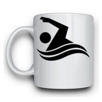 11oz Mug With Side Prints Thumbnail