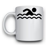 11oz Mug With Side Prints Thumbnail