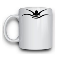 11oz Mug With Side Prints Thumbnail