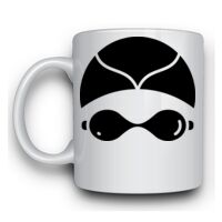 11oz Mug With Side Prints Thumbnail