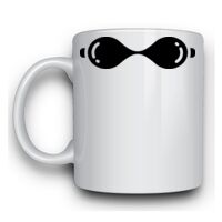 11oz Mug With Side Prints Thumbnail
