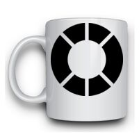 11oz Mug With Side Prints Thumbnail