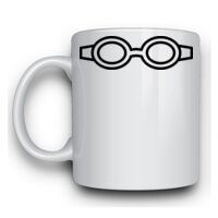 11oz Mug With Side Prints Thumbnail