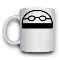 11oz Mug With Side Prints Thumbnail