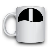 11oz Mug With Side Prints Thumbnail