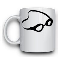 11oz Mug With Side Prints Thumbnail