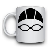 11oz Mug With Side Prints Thumbnail