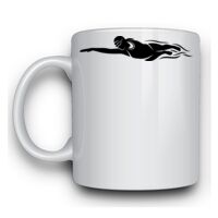 11oz Mug With Side Prints Thumbnail