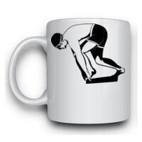 11oz Mug With Side Prints Thumbnail