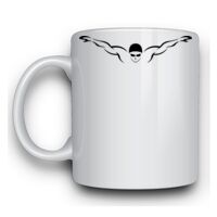 11oz Mug With Side Prints Thumbnail