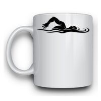 11oz Mug With Side Prints Thumbnail