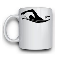 11oz Mug With Side Prints Thumbnail