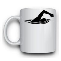 11oz Mug With Side Prints Thumbnail