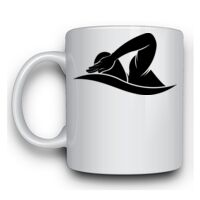 11oz Mug With Side Prints Thumbnail