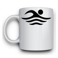 11oz Mug With Side Prints Thumbnail