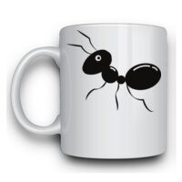 11oz Mug With Side Prints Thumbnail