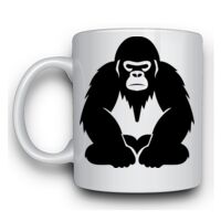 11oz Mug With Side Prints Thumbnail