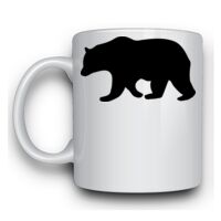 11oz Mug With Side Prints Thumbnail