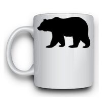 11oz Mug With Side Prints Thumbnail