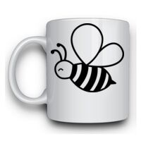 11oz Mug With Side Prints Thumbnail