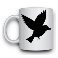 11oz Mug With Side Prints Thumbnail